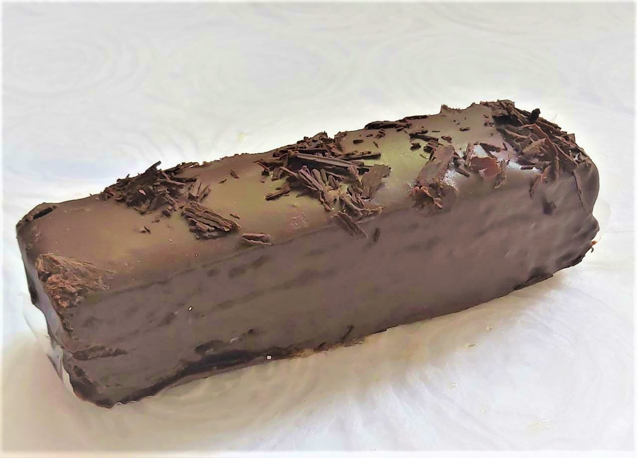  Torta de Chocolate Manjar Sin Azcar Y Sin Gluten(5 Personas)